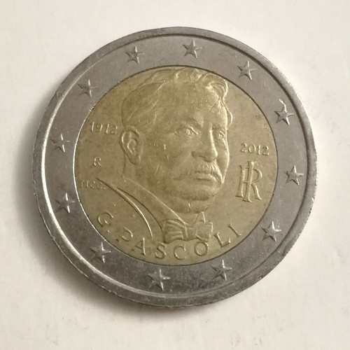 Euro italia 2012 100 - euro,
