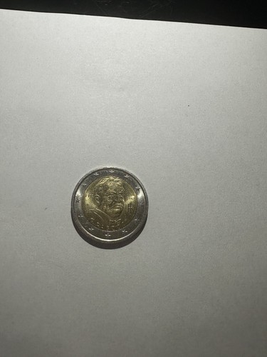 2 euro - ⭐️🇮🇹2,