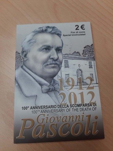 Repubblica moneta euro 2012 - moneta,