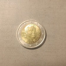 2 euro COMMEMORATIVI GIOVANNI