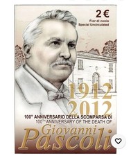  ITALIA  🇮🇹   2012  2