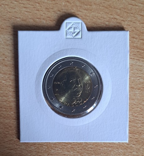 Euro commemorativi - euro,