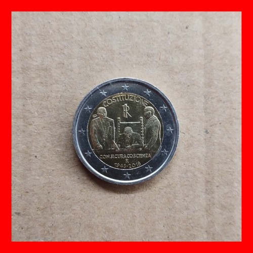 Euro 100 anniversario - euro, 100°