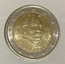 Moneta da 2 euro Giovanni