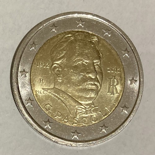 Moneta euro giovanni - moneta,