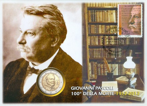 Italia busta pnc - italia,