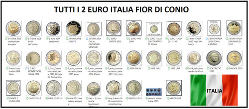 Euro italia giro - 2,