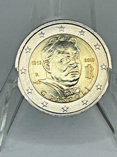 2 EURO ITALIA 2012 100°