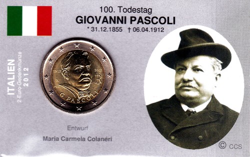175 euro italia 2012 - *,