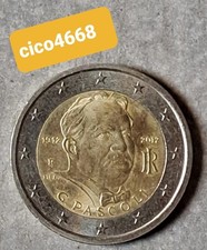 2 Euro Italia 2012-Giovanni