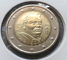 ITALIA 2012 GIOVANNI PASCOLI