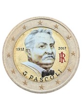 2 EURO ITALIA 2012 - 100°