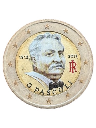 Euro italia 2012 100 - 2, 100°