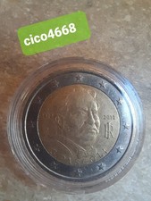 2 Euro Italia 2012-Giovanni