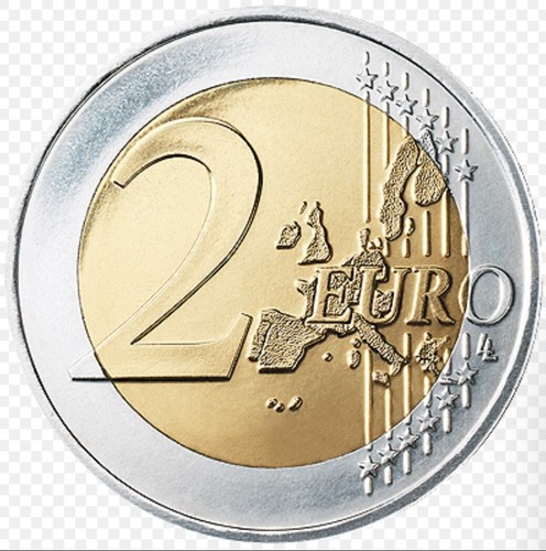 Monete euro commemorative - euro,