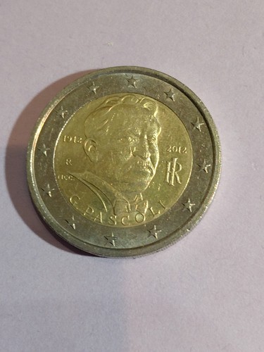 Piece euro italie 100e - euro,